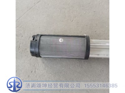 AZ932555200008,油位传感器(700×700油箱/快插式),济南颂坤经贸有限公司