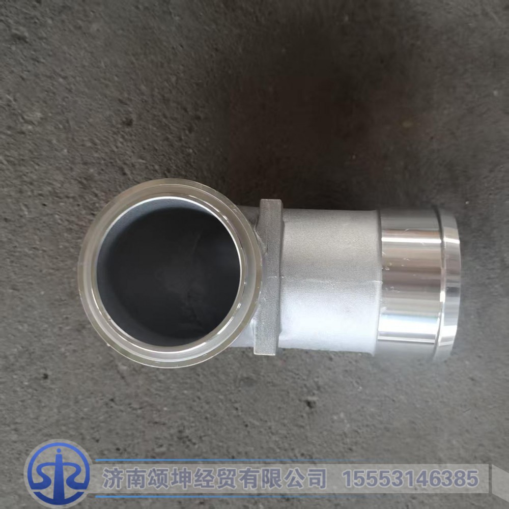 HG1500118165     连接弯管/HG1500118165