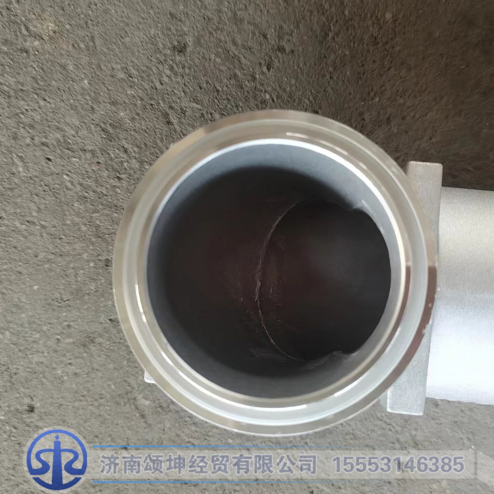 HG1500118165     连接弯管/HG1500118165