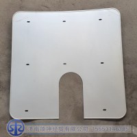 712W15101-0105   消声器隔热板