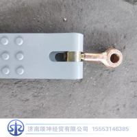 WG9925550069   拉带总成图4