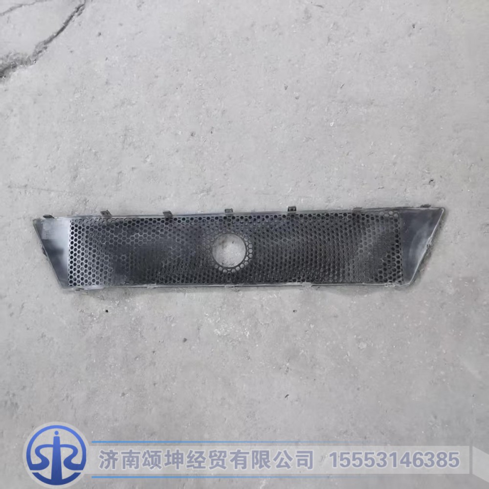 WG1664245002,保险杠装饰网,济南颂坤经贸有限公司