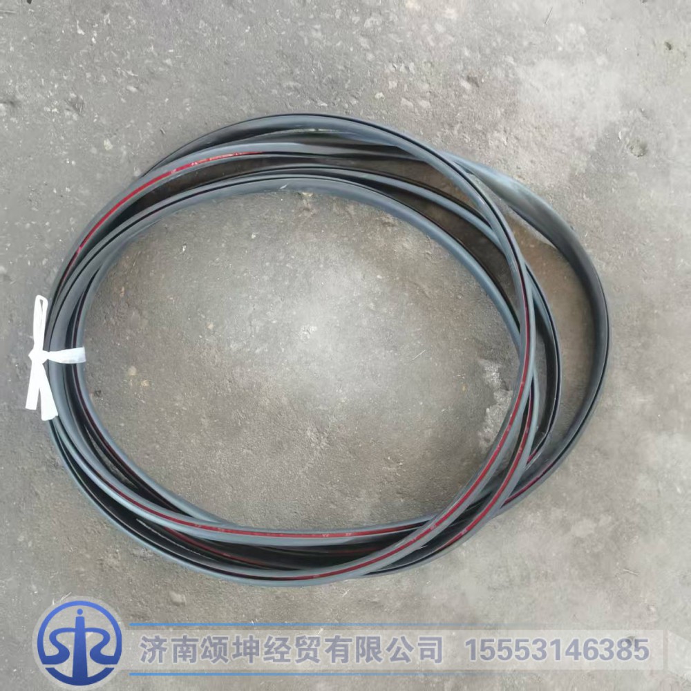 FG1673710023,宽体风窗玻璃外密封条,济南颂坤经贸有限公司