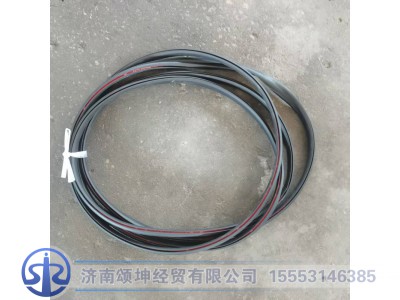 FG1673710023,宽体风窗玻璃外密封条,济南颂坤经贸有限公司