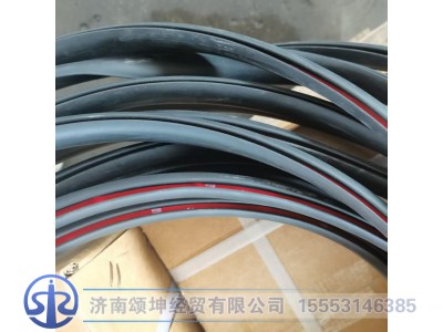 FG1673710023,宽体风窗玻璃外密封条,济南颂坤经贸有限公司