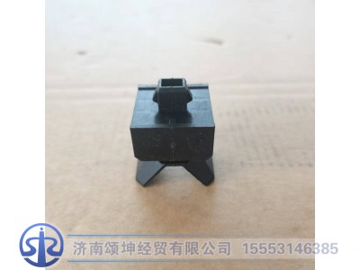 LG1611930004,卡扣（导风罩侧下安装点）,济南颂坤经贸有限公司