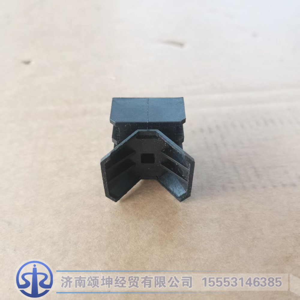 LG1611930004,卡扣（导风罩侧下安装点）,济南颂坤经贸有限公司