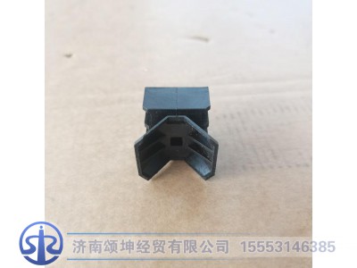 LG1611930004,卡扣（导风罩侧下安装点）,济南颂坤经贸有限公司