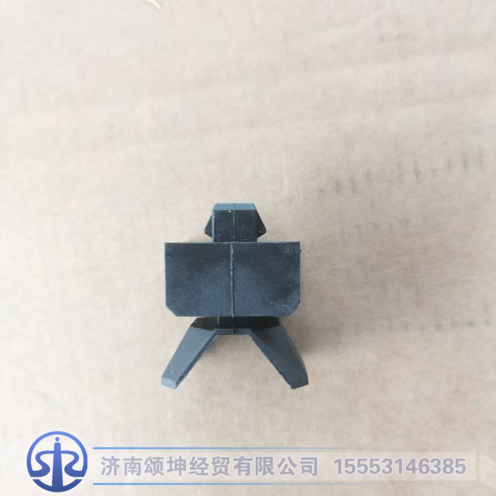 LG1611930004,卡扣（导风罩侧下安装点）,济南颂坤经贸有限公司