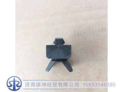 LG1611930004,卡扣（导风罩侧下安装点）,济南颂坤经贸有限公司
