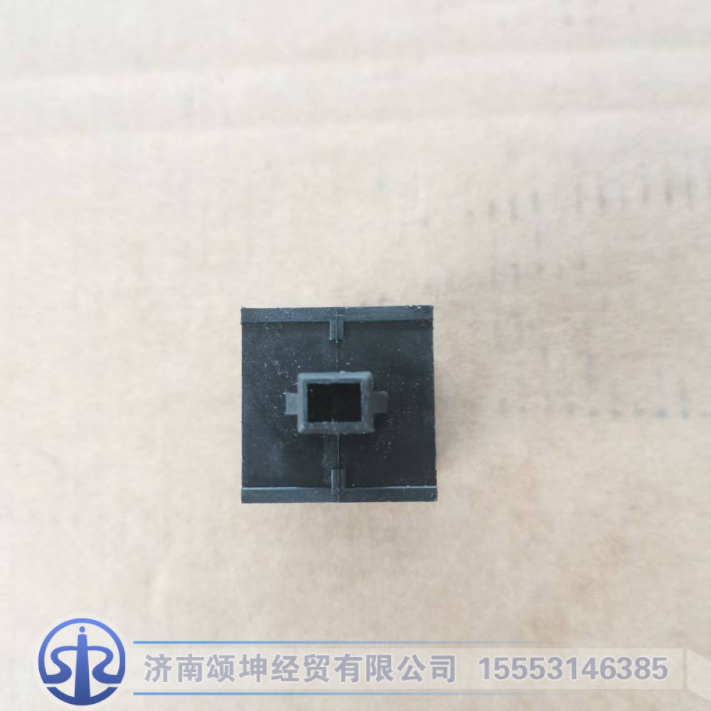 LG1611930004,卡扣（导风罩侧下安装点）,济南颂坤经贸有限公司