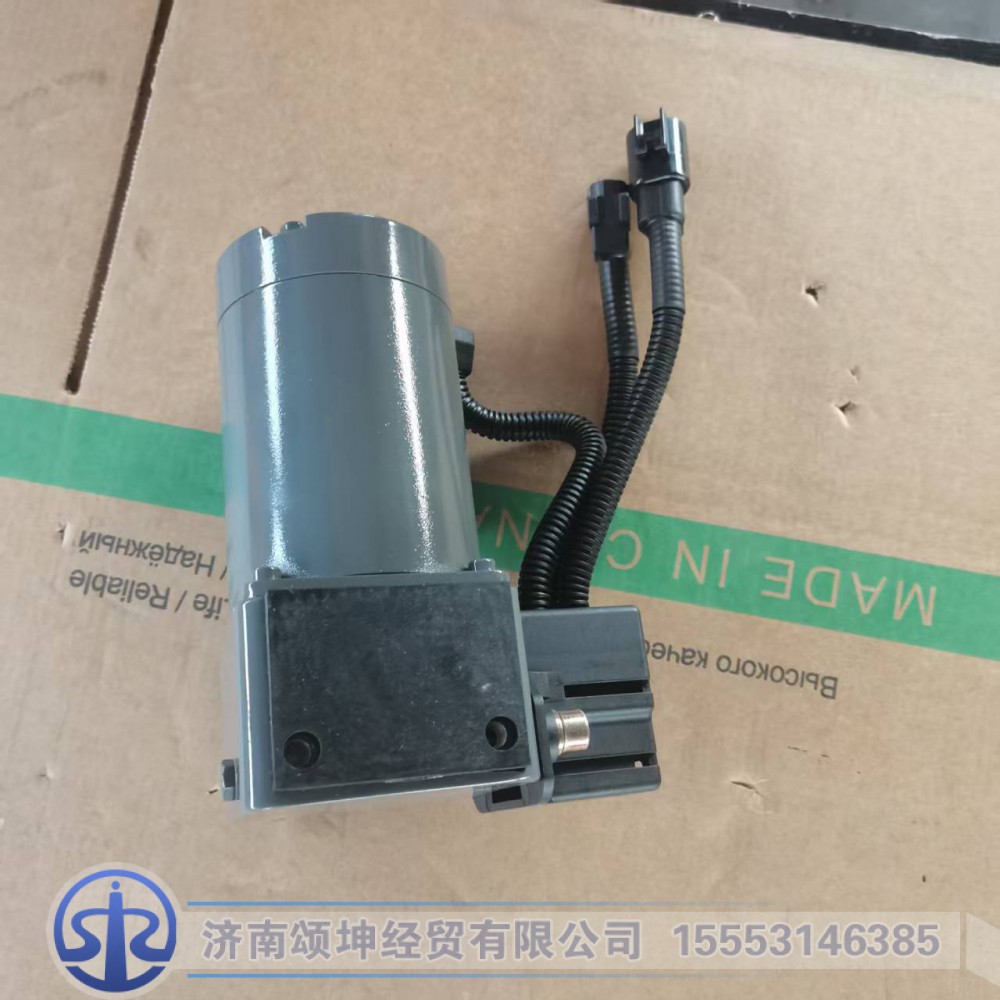 WG9925821031   电机总成/WG9925821031
