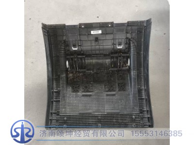 WG9925954031,后桥后轮罩,济南颂坤经贸有限公司