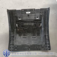 WG9925954031   后桥后轮罩