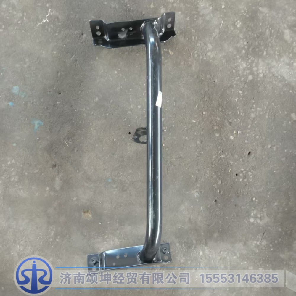 16D423000286   右翼子板支架总成(与左件对称）