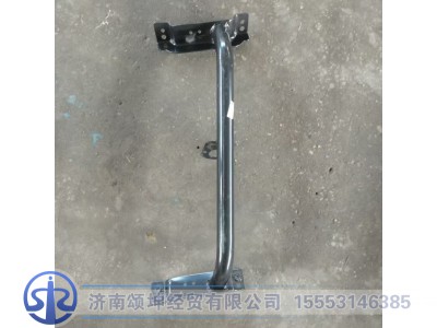 16D423000286,右翼子板支架总成,济南颂坤经贸有限公司