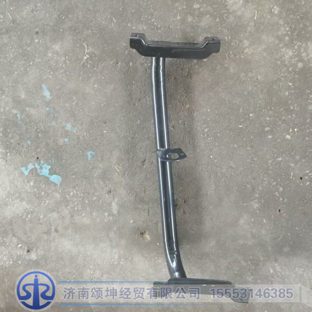 16D423000286,右翼子板支架总成,济南颂坤经贸有限公司