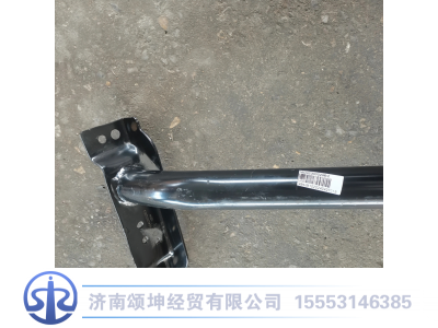 16D423000286,右翼子板支架总成,济南颂坤经贸有限公司