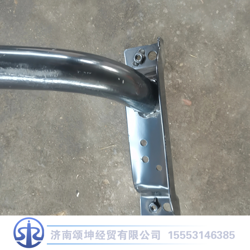 16D423000286,右翼子板支架总成,济南颂坤经贸有限公司