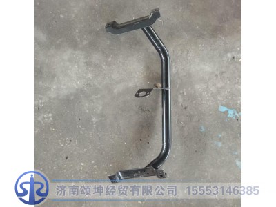 16D423000285,左翼子板支架总成,济南颂坤经贸有限公司