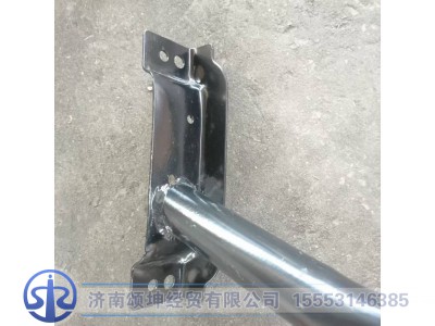 16D423000285,左翼子板支架总成,济南颂坤经贸有限公司