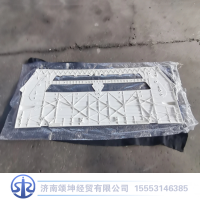 WG1662115010中国重汽