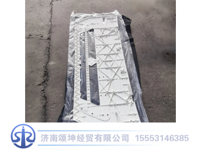 WG1662115010,散热器面罩,济南颂坤经贸有限公司
