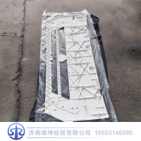 WG1662115010中国重汽