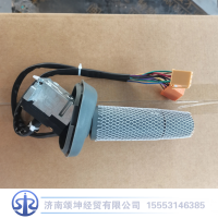 811W25509-0145   左组合开关