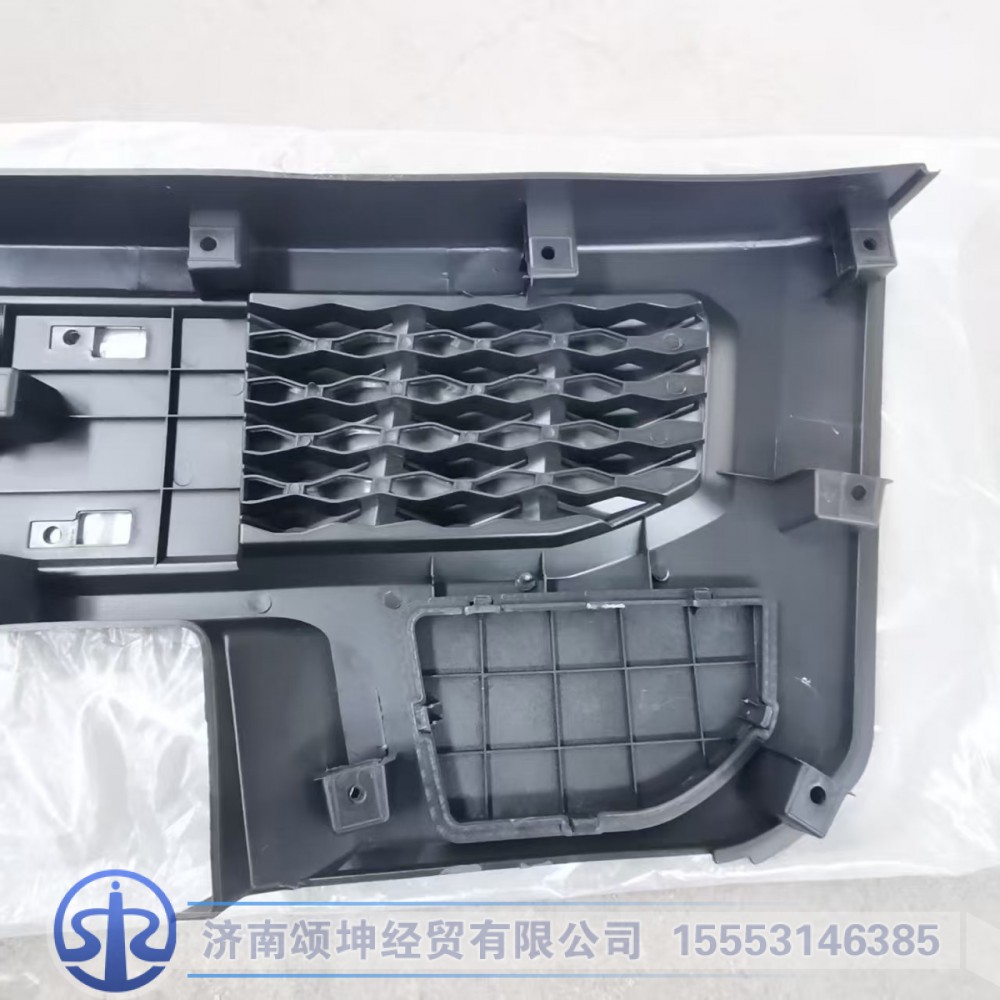 DZ96189625061,保险杠格栅,济南颂坤经贸有限公司