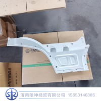 WG1664335103   左车门下饰板内板