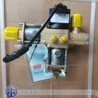 082V08201-0230   高压减压器（45KG/H）