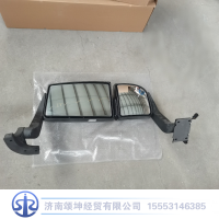 712W63730-0025   右后视镜总成