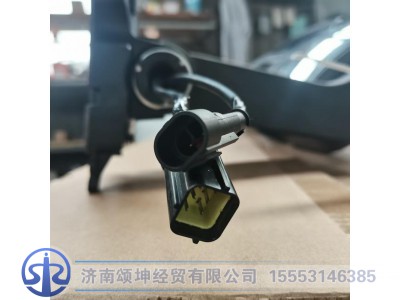712W63730-0025,右后视镜总成,济南颂坤经贸有限公司