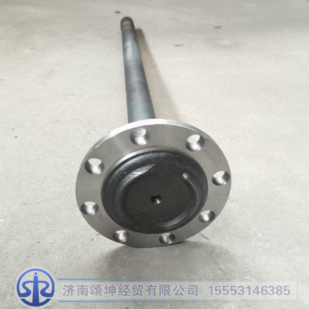 24qa-03065-874,后桥半轴,济南颂坤经贸有限公司