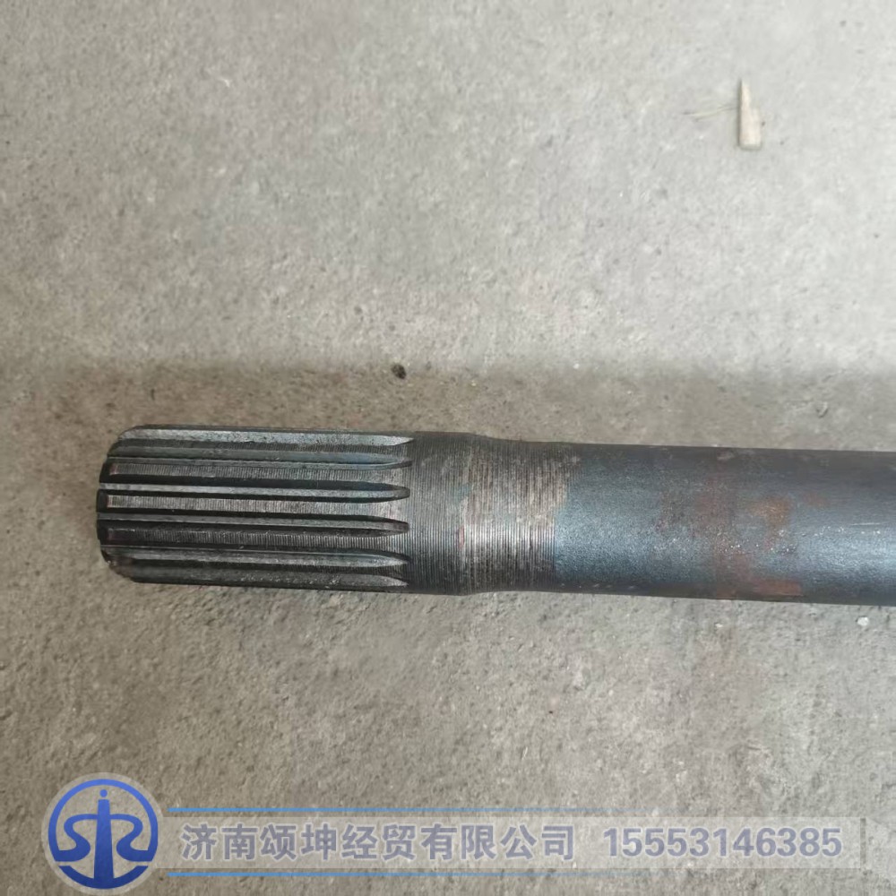 24qa-03065-874,后桥半轴,济南颂坤经贸有限公司