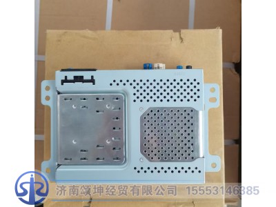 AZ962278000055,中控屏主机,济南颂坤经贸有限公司