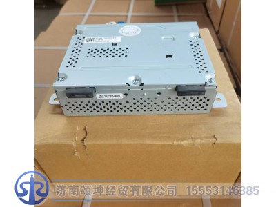 AZ962278000055,中控屏主机,济南颂坤经贸有限公司