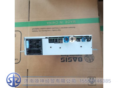 AZ962278000055,中控屏主机,济南颂坤经贸有限公司