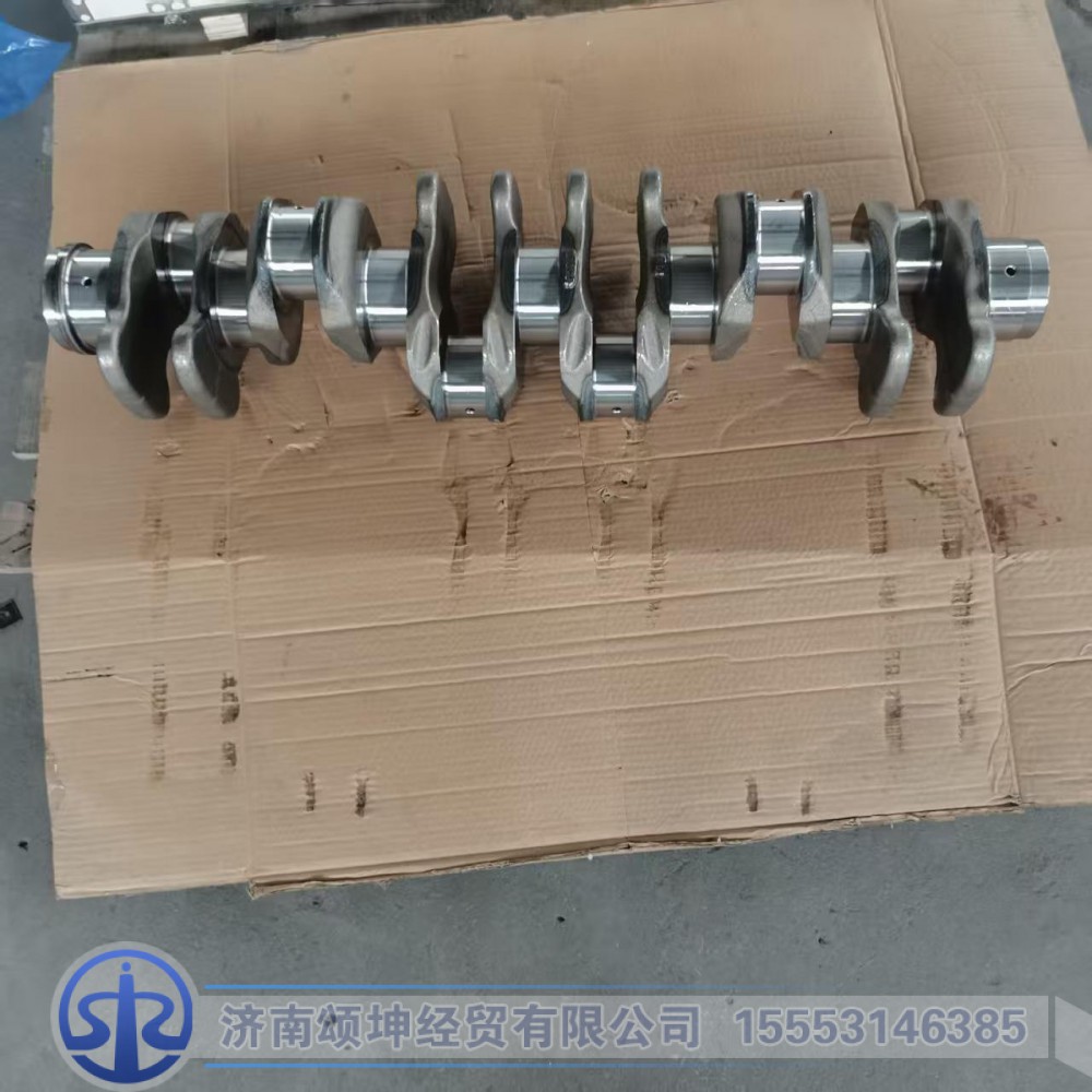 201-02101-0632,曲轴,济南颂坤经贸有限公司