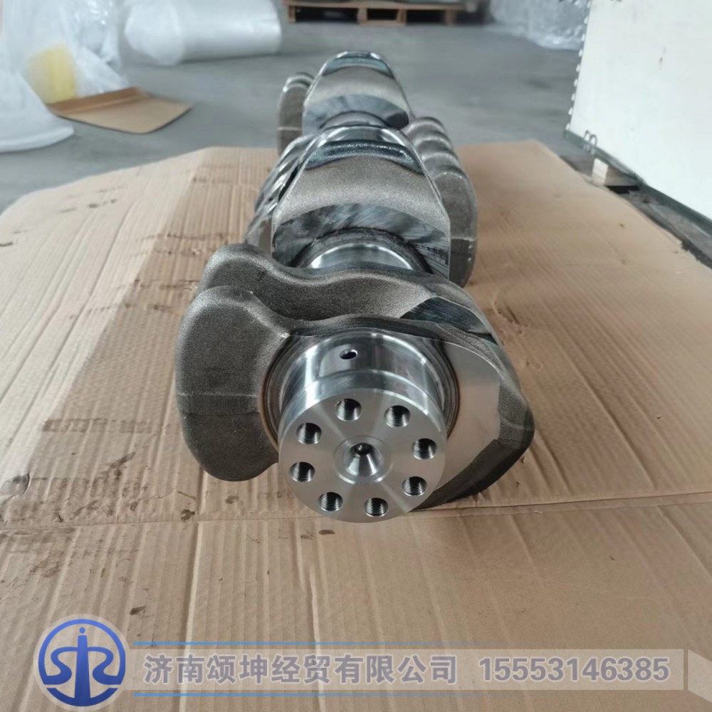 201-02101-0632,曲轴,济南颂坤经贸有限公司