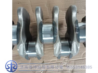 201-02101-0632,曲轴,济南颂坤经贸有限公司