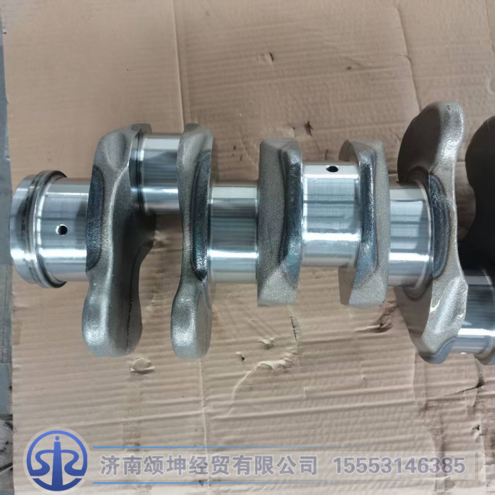 201-02101-0632,曲轴,济南颂坤经贸有限公司
