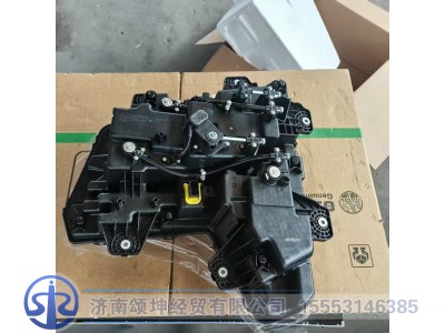 YG9525720012,LED右前照灯,济南颂坤经贸有限公司