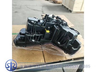 YG9525720012,LED右前照灯,济南颂坤经贸有限公司
