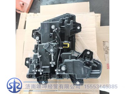 YG9525720011,LED左前照灯,济南颂坤经贸有限公司