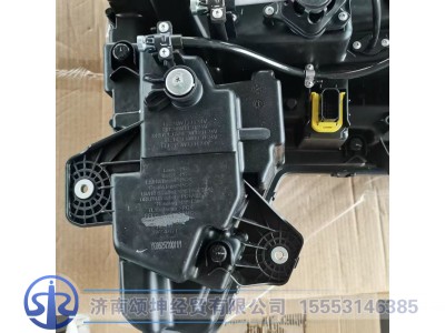 YG9525720011,LED左前照灯,济南颂坤经贸有限公司