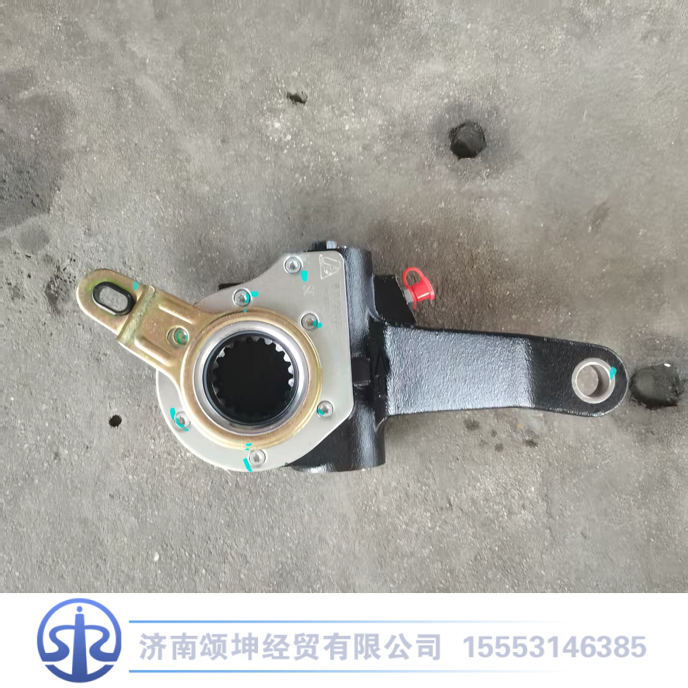 WG7129450002,制动间隙自动调整臂（右）,济南颂坤经贸有限公司