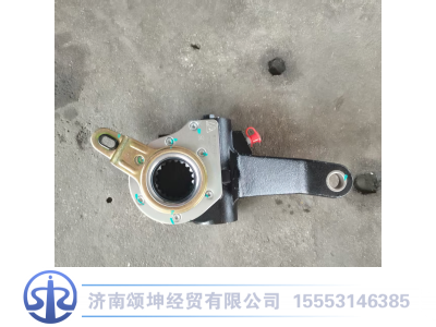 WG7129450002,制动间隙自动调整臂（右）,济南颂坤经贸有限公司