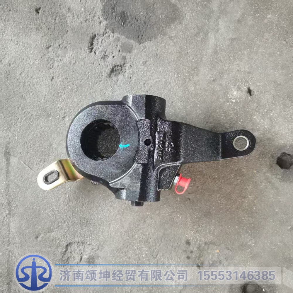 WG7129450002,制动间隙自动调整臂（右）,济南颂坤经贸有限公司